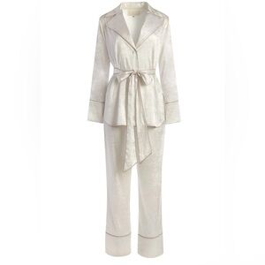 Danielle Frankel Lounge Set - Bridal